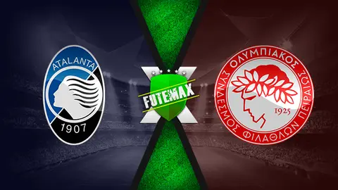 Assistir Atalanta x Olympiacos ao vivo online 17/02/2022