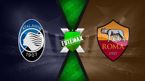 Assistir Atalanta x Roma ao vivo 15/02/2020 online