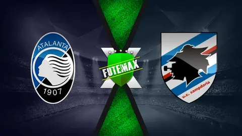 Assistir Atalanta x Sampdoria ao vivo 28/02/2022 grátis