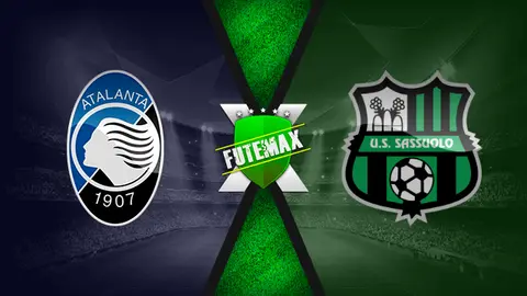 Assistir Atalanta x Sassuolo ao vivo 21/09/2021 online