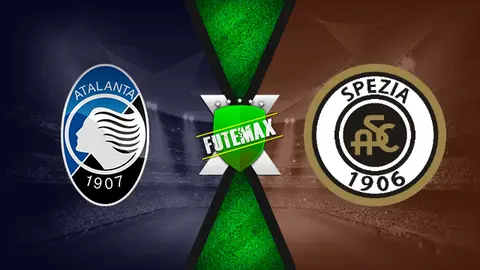 Assistir Atalanta x Spezia ao vivo online 12/03/2021