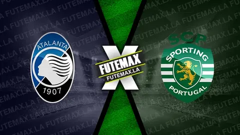 Assistir Atalanta x Sporting ao vivo HD 30/11/2023 grátis