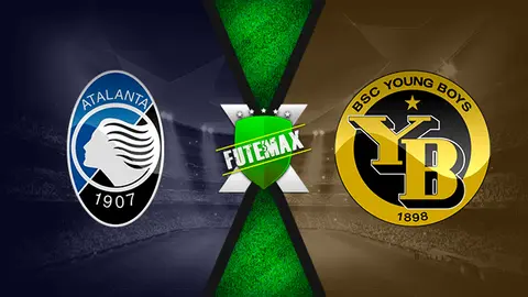 Assistir Atalanta x Young Boys ao vivo online 29/09/2021