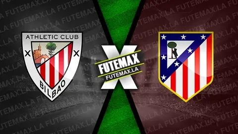 Assistir Athletic Bilbao x Atlético Madrid ao vivo HD 16/12/2023