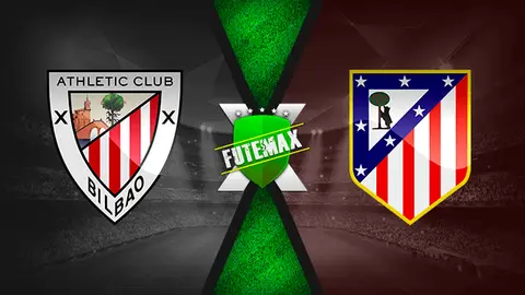 Assistir Athletic Bilbao x Atlético Madrid ao vivo online 25/04/2021