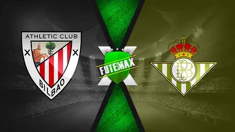 Assistir Athletic Bilbao x Betis ao vivo online 19/12/2021