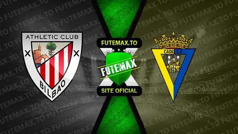 Assistir Athletic Bilbao x Cádiz ao vivo online 03/02/2023