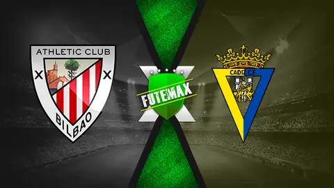 Assistir Athletic Bilbao x Cádiz ao vivo online 05/11/2021