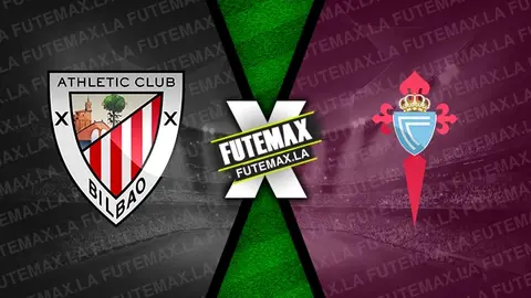 Assistir Athletic Bilbao x Celta ao vivo online 10/11/2023