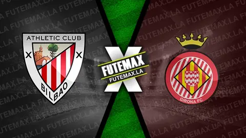 Assistir Athletic Bilbao x Girona ao vivo 19/02/2024 grátis