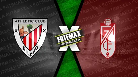 Assistir Athletic Bilbao x Granada ao vivo HD 19/04/2024 grátis