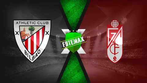 Assistir Athletic Bilbao x Granada ao vivo online HD 12/02/2020
