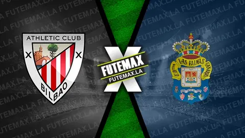 Assistir Athletic Bilbao x Las Palmas ao vivo online 20/12/2023