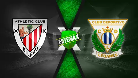 Assistir Athletic Bilbao x Leganés ao vivo HD 16/07/2020 grátis