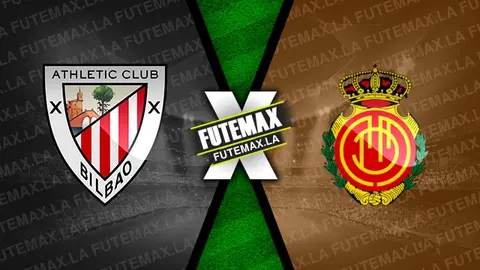 Assistir Athletic Bilbão x Mallorca ao vivo 06/04/2024 online