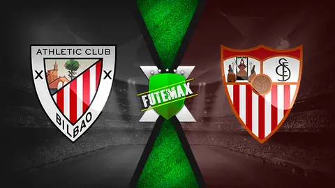 Assistir Athletic Bilbao x Sevilla ao vivo 11/12/2021 online