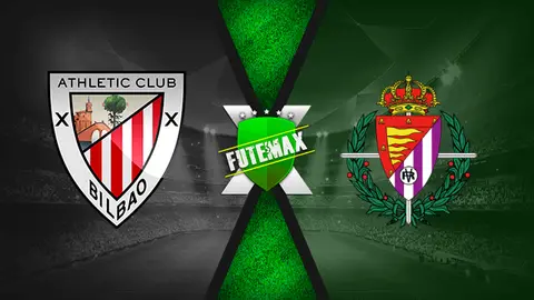 Assistir Athletic Bilbao x Valladolid ao vivo 28/04/2021 online