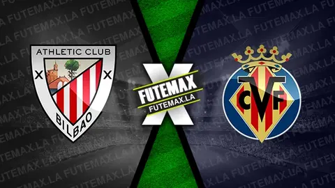 Assistir Athletic Bilbao x Villarreal ao vivo 14/04/2024 online
