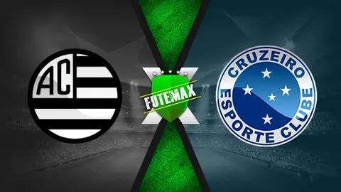 Assistir Athletic Club x Cruzeiro ao vivo 26/03/2022 grátis