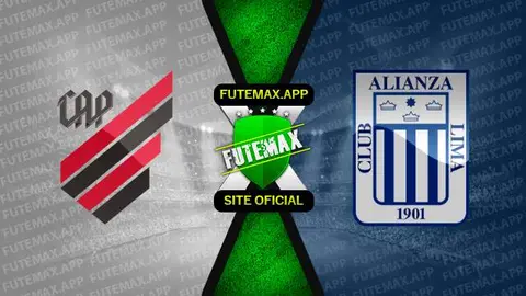 Assistir Athletico-PR x Alianza Lima ao vivo online 27/06/2023