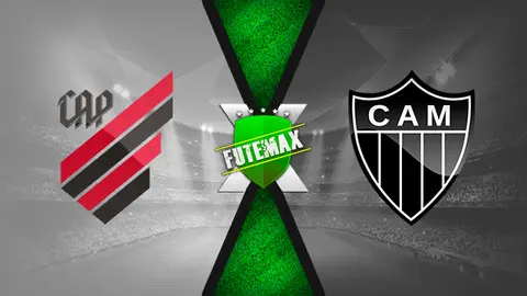 Assistir Athletico-PR x Atlético-MG ao vivo 12/12/2020 online