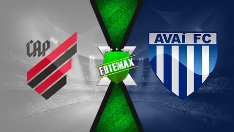 Assistir Athletico-PR x Avaí ao vivo online 22/05/2022