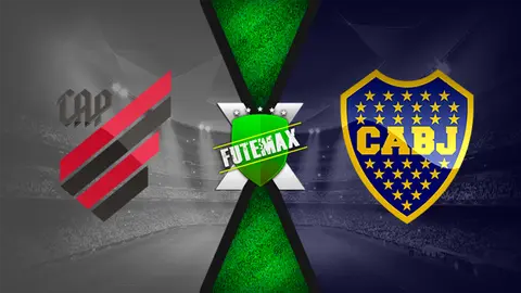 Assistir Atlético-PR x Boca Juniors ao vivo grátis 24/07/2019