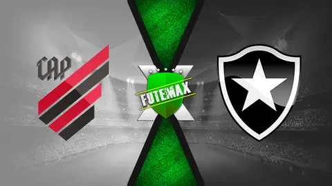 Assistir Athletico-PR x Botafogo ao vivo online 09/09/2020