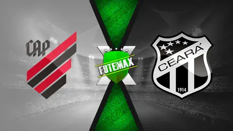 Assistir Athletico-PR x Ceará ao vivo HD 10/11/2021 grátis