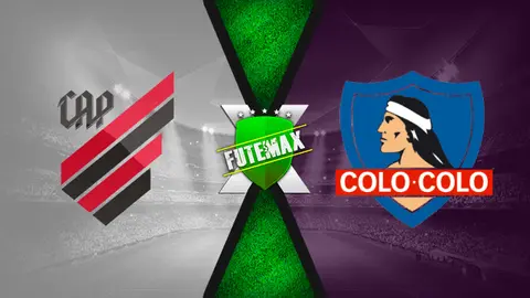 Assistir Athletico-PR x Colo-Colo ao vivo 23/09/2020 grátis