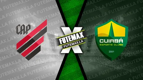 Assistir Athletico-PR x Cuiabá ao vivo 18/09/2022 online