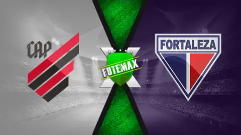 Assistir Athletico-PR x Fortaleza ao vivo online 07/11/2020