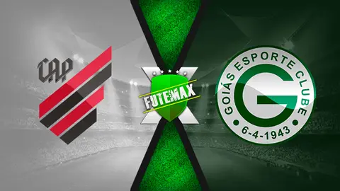 Assistir Athletico-PR x Goiás ao vivo online 12/08/2020