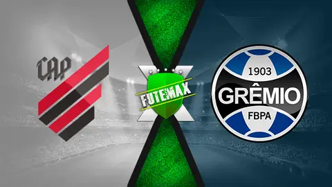 Assistir Athletico-PR x Grêmio ao vivo 26/09/2021 online