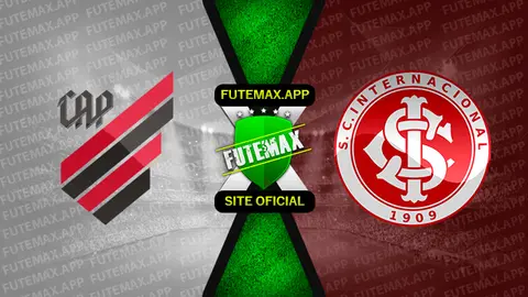 Assistir Athletico-PR x Internacional ao vivo HD 25/07/2021 grátis