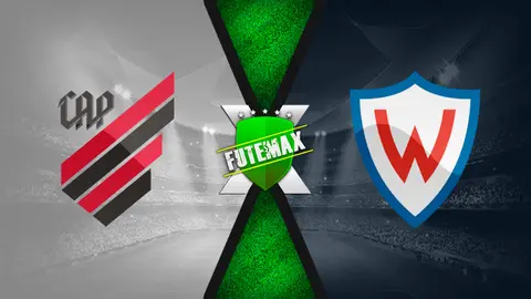 Assistir Athletico-PR x Jorge Wilstermann ao vivo online HD 29/09/2020