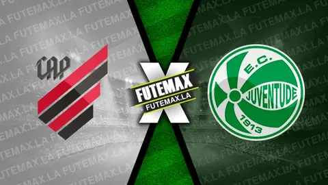 Assistir Athletico-PR x Juventude ao vivo online HD 01/10/2022