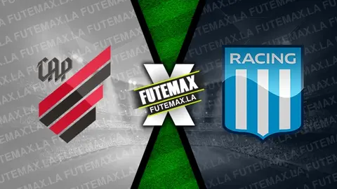 Assistir Athletico-PR x Racing ao vivo 19/09/2024 grátis