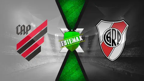 Assistir Athletico-PR x River Plate ao vivo online 24/11/2020