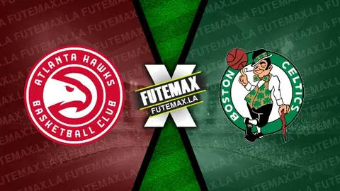 Assistir Atlanta Hawks x Boston Celtics ao vivo HD 25/03/2024