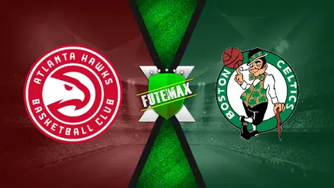 Assistir NBA: Atlanta Hawks x Boston Celtics ao vivo 28/01/2022 grátis