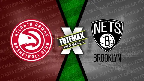 Assistir NBA: Atlanta Hawks x Brooklyn Nets ao vivo HD 26/02/2023 grátis