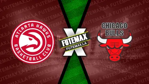 Assistir Atlanta Hawks x Chicago Bulls ao vivo HD 12/02/2024