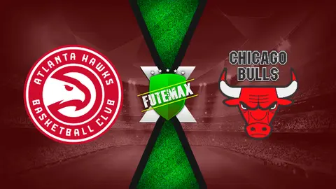 Assistir NBA: Atlanta Hawks x Chicago Bulls ao vivo online HD 27/12/2021