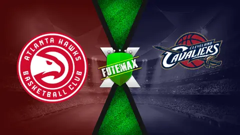 Assistir Atlanta Hawks x Cleveland Cavaliers ao vivo 15/04/2022 online