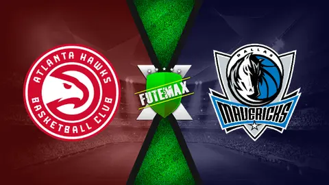 Assistir NBA: Atlanta Hawks x Dallas Mavericks ao vivo online 21/10/2021