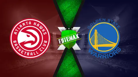 Assistir NBA: Atlanta Hawks x Golden State Warriors ao vivo online 26/03/2021