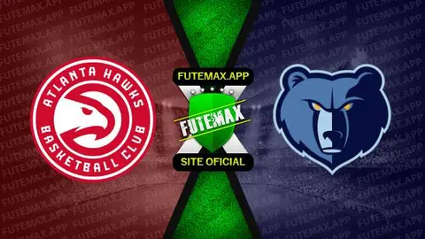 Assistir NBA: Atlanta Hawks x Memphis Grizzlies ao vivo 12/12/2022 grátis