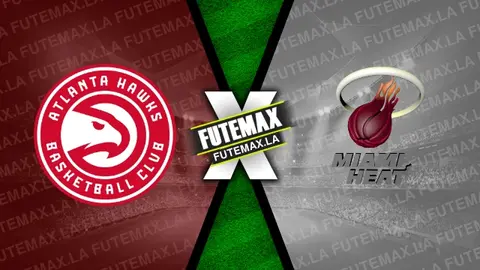 Assistir Atlanta Hawks x Miami Heat ao vivo HD 11/11/2023