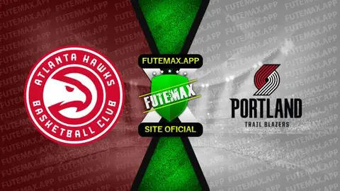 Assistir NBA: Atlanta Hawks x Portland Trail Blazers ao vivo HD 03/03/2023